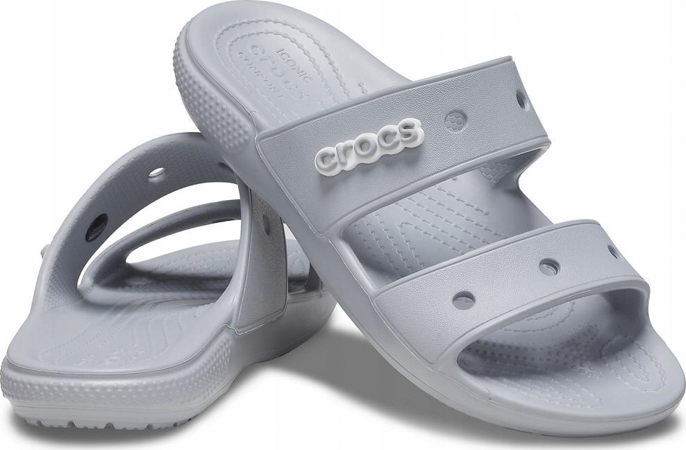 Crocs Lekkie Buty Klapki Crocs Classic 206761 43,5