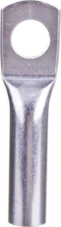 Ergom Końcówka oczkowa aluminiowa 2KAM 50/12 E12KA-01050101600