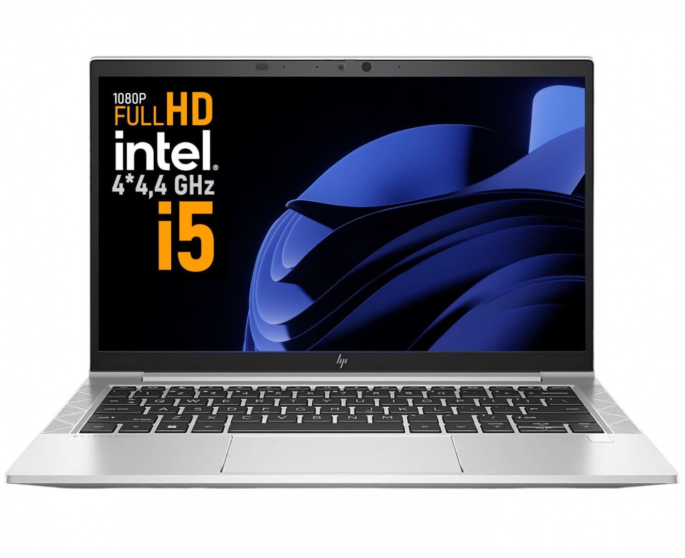 Elitebook 830 G7 i5-10310U 16GB 512GB SSD FHD Win11 Pro