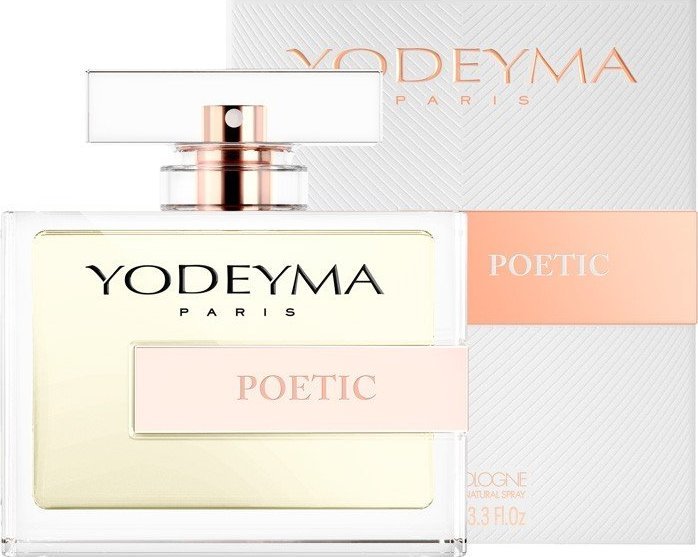 Yodeyma Yodeyma Poetic Woda Perfumowana Dla Kobiet 100ml