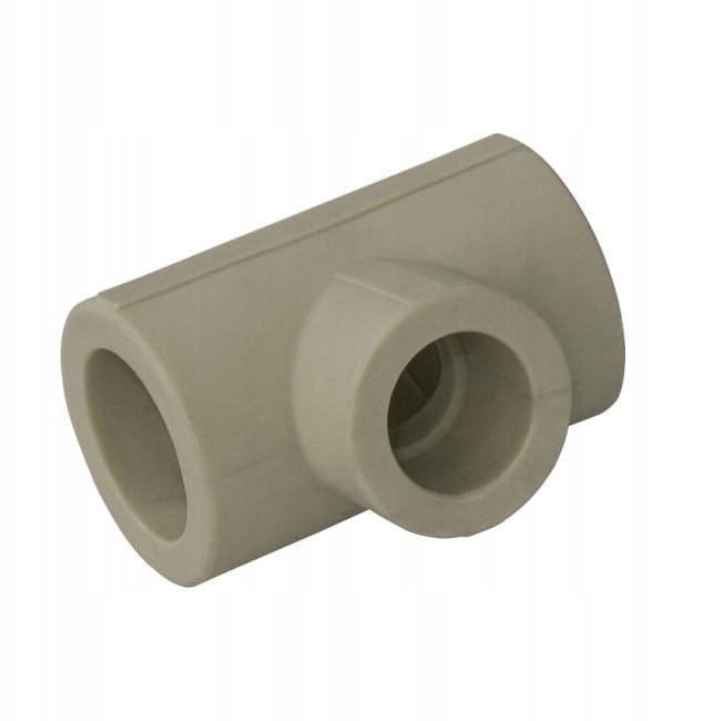 IDMAR Trójnik redukcyjny PP-R 20x16