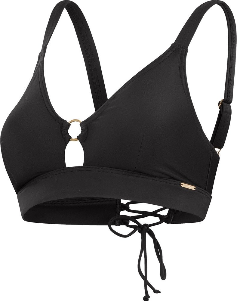 Damska Góra Stroju Kąpielowego Spdscu Tri Bknitp Af fiery red/white/french blue rozmiar 38/14