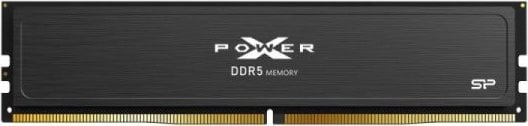 Silicon Power 2x16 GB | DDR5 | 6000 MHz | PC/server | Registered No | ECC Yes