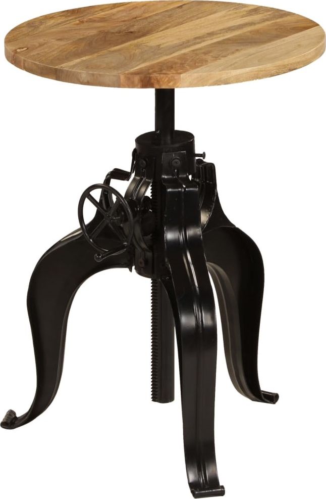 Elior Okrągły stolik barowy 60x110 Eldness 2X