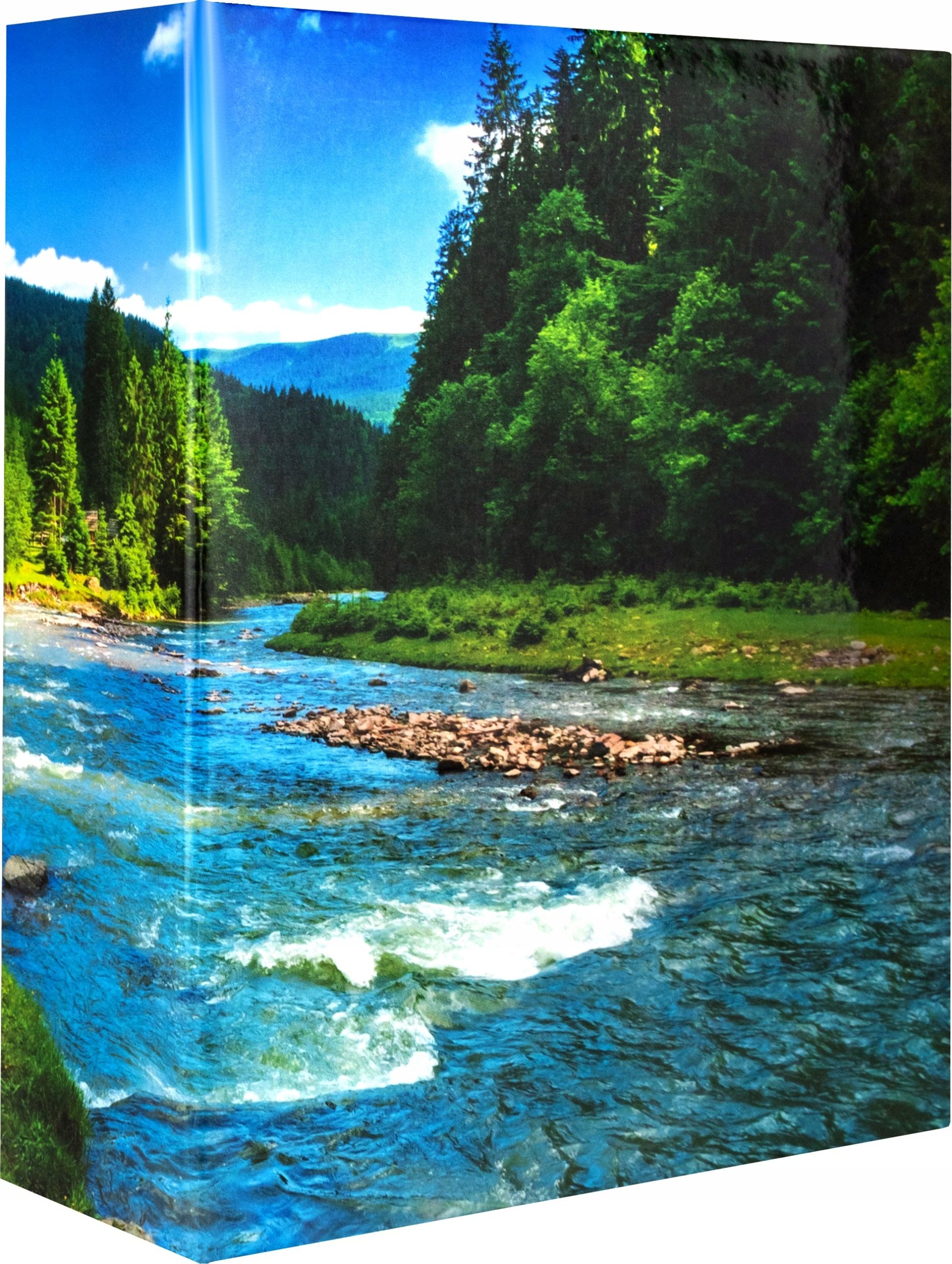 Poldom Album MM 10x15/304 Assort