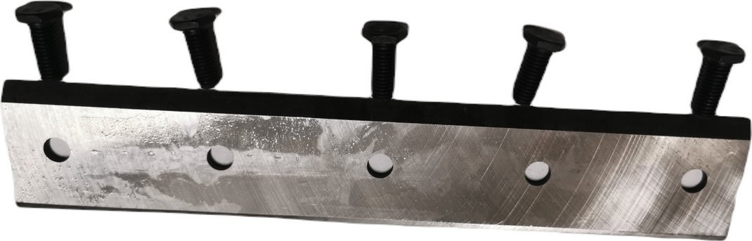 Cedrus CEDRUS 500003 NÓŻ OSTRZE TNĄCE NOŻE DO ROZDRABNIACZA RB03 - 1 sztuka - ORYGINALNY - OFICJALNY DYSTRYBUTOR - AUTORYZOWANY DEALER CEDRUS