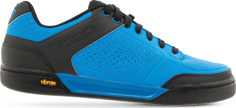 Giro Buty męskie Riddance Blue Jewel Black r. 46