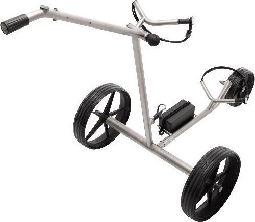 TICAD morele Elektryczny wózek golfowy TiCad FORTE z tytanową ramą