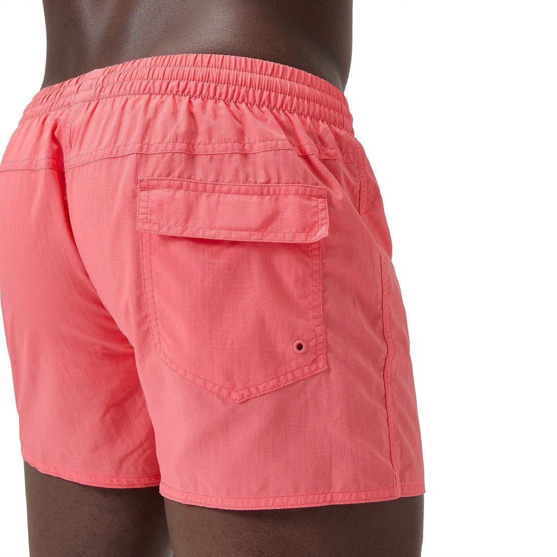 Męskie Szorty SOLID RETRO VOLLEY 13