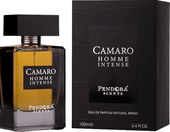 Pendora Scents Camaro Homme Intense edp 100 ml