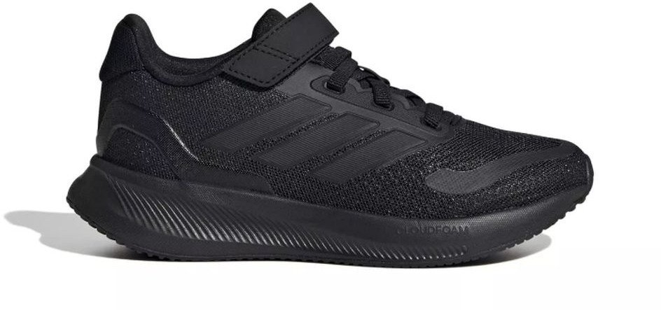 BUTY SNEAKSERSY DZIECIĘCE NA RZEP ADIDAS IE8573 RUNFALCON 5
