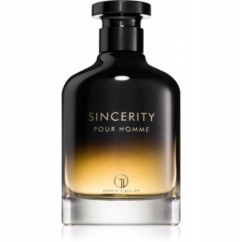 GRANDEUR Sincerity EDP spray 100ml
