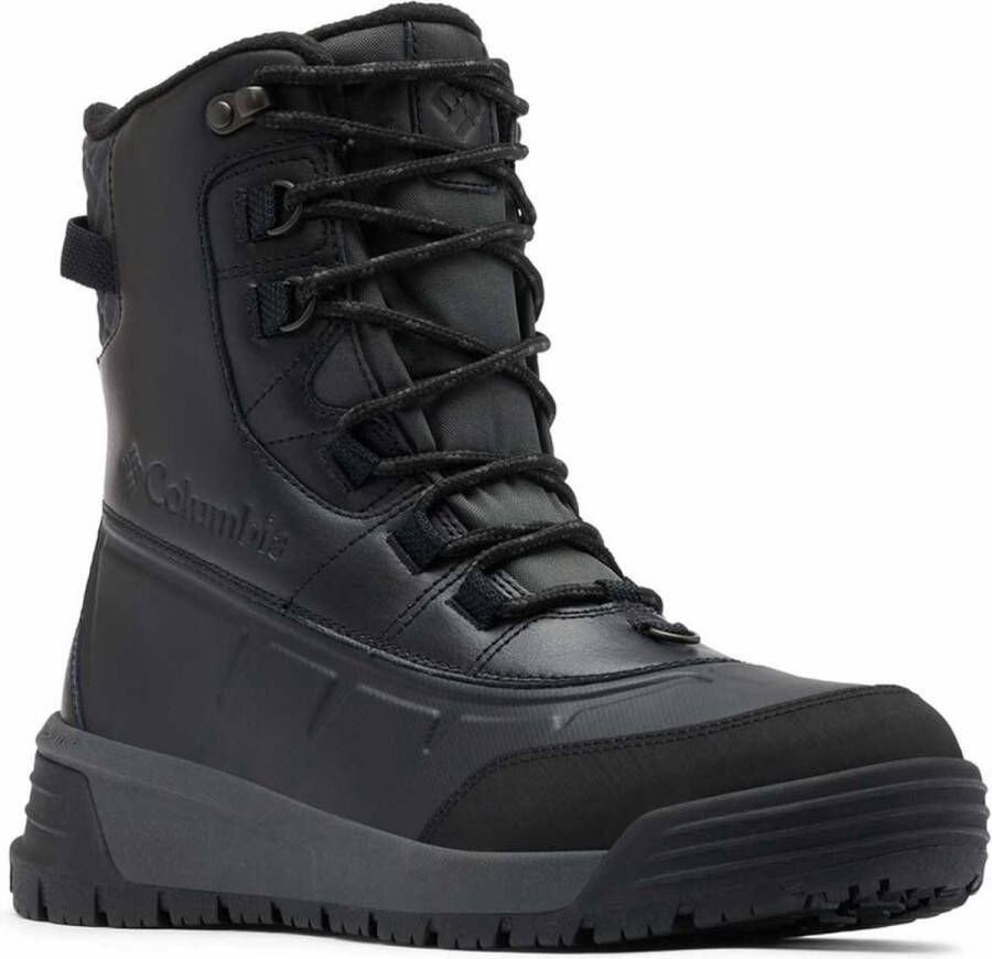Columbia Bugaboot Celsius Boot 1945511010 Czarne 42,5