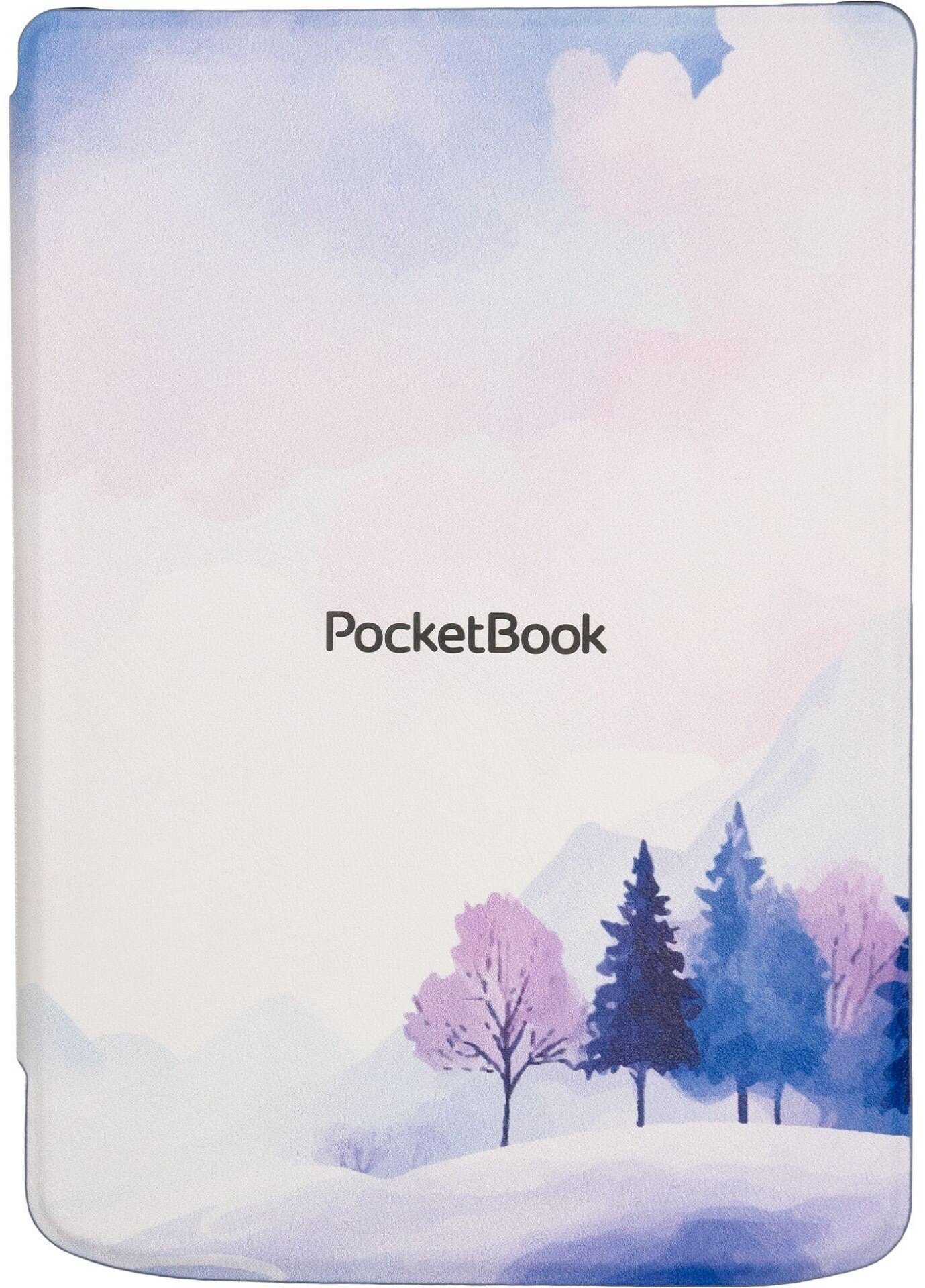 READER ACC COVER /VERSE/SH-634-WTP-WW POCKET BOOK