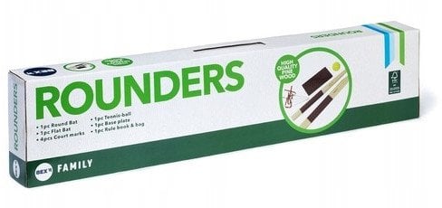 Gra Palant/Rounders Wersja Familijna