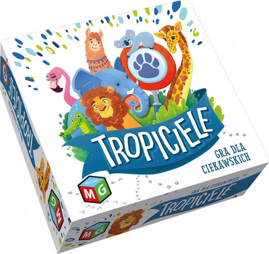 Multigra Tropiciele