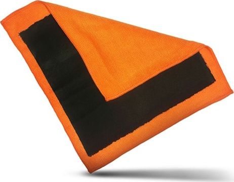 ADBL Ręcznik z warstwą polimeru do czyszczenia lakieru ADBL Clay Towel