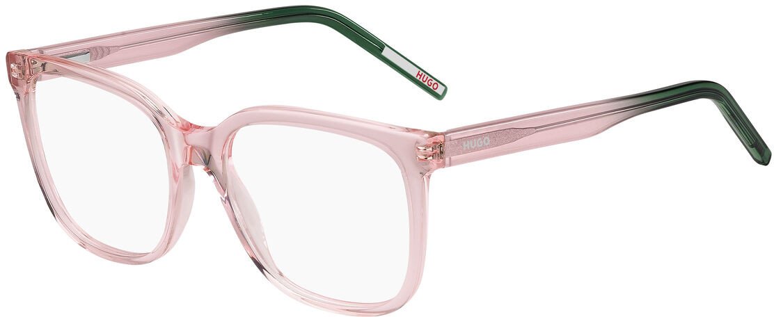 Ramki do okularów Damski Hugo Boss HG-1266-47EF217 52 mm