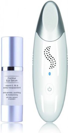 Rio Urządzenie kojące i pielęgnujące okolice oczu Eye Refresh SKDS