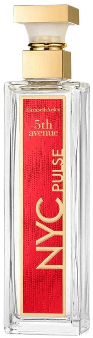 Elizabeth Arden 5th Avenue NYC Pulse Woda perfumowana spray 75ml