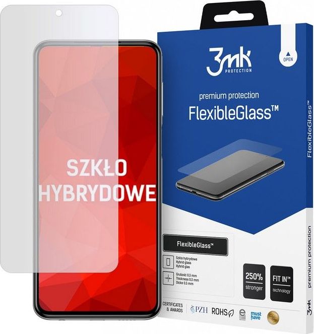 3MK FlexibleGlass do Xiaomi Redmi Note 9S