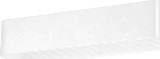 Kinkiet Azzardo Lampa ścienna biała AZzardo FELIX L LED AZ2427