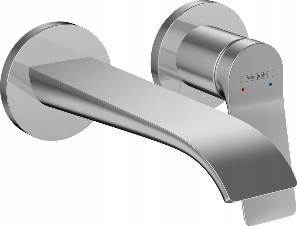 Bateria umywalkowa Hansgrohe Concealed washbasin mixer Hansgrohe Vivenis 75050000
