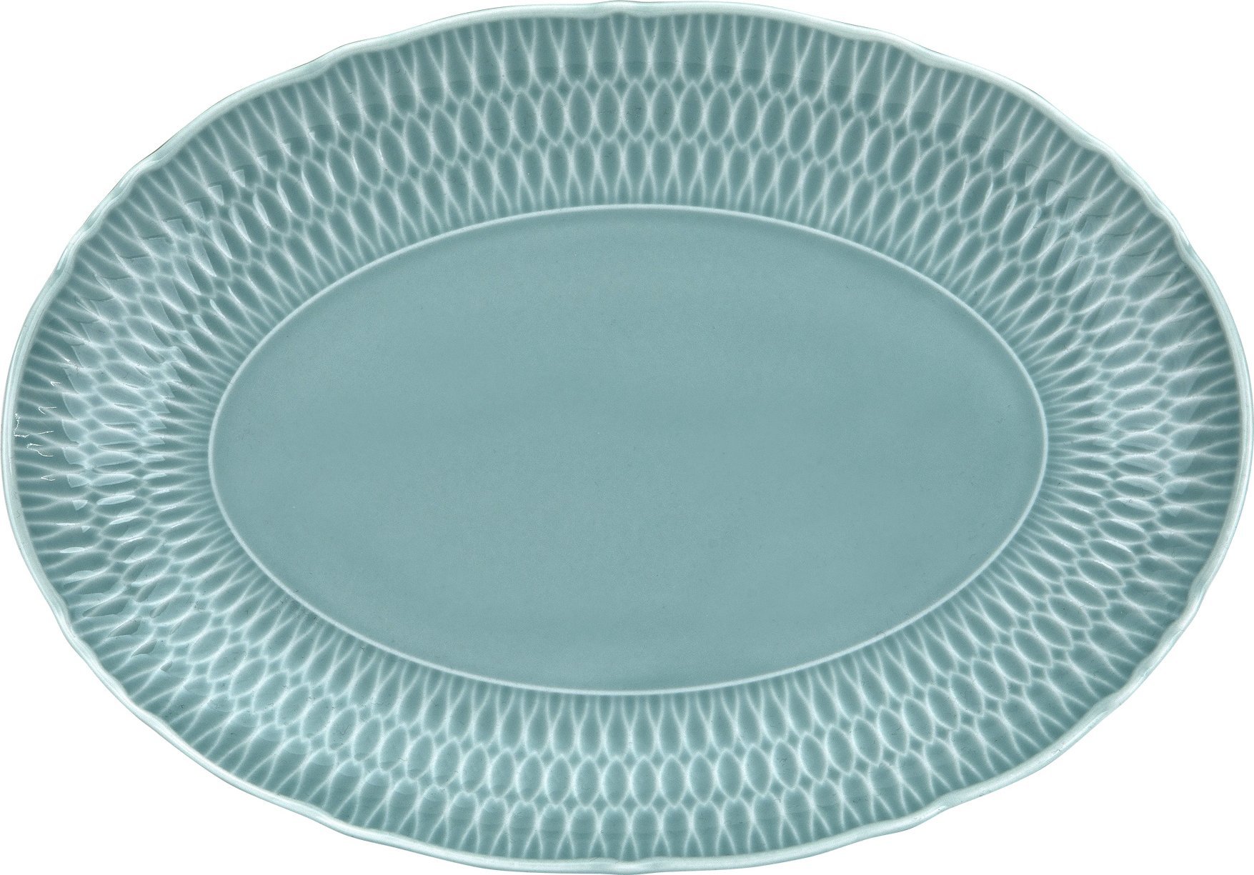 Ćmielów Rawierka 24cm Sofia Zielona