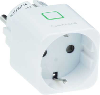 Salus Wtyczka inteligentna Smart Plug iT600 (SPE600)