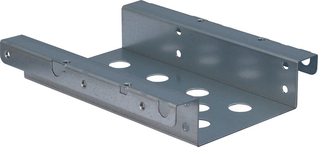 Inter-Tech Adapter 2x 2.5 / 1x 3.5 (88885245)