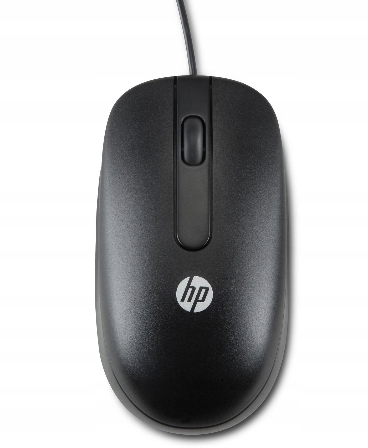 HP USB Optical Scroll Mysz QY777AT