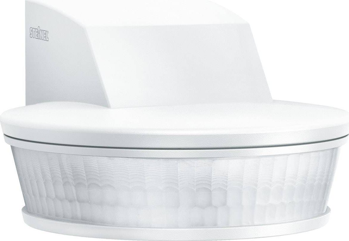 Steinel Czujnik ruchu Steinel SensIQ S EVO biały