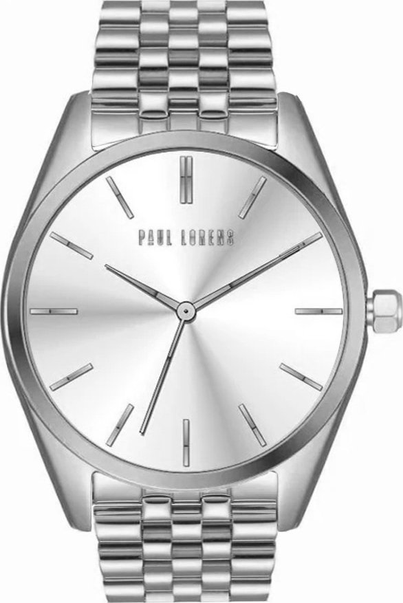 Zegarek damski Paul Lorens-ILARIA- PL20014B-1C1