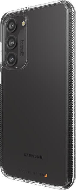 Zagg Gear4 Crystal Palace - obudowa ochronna do Samsung Galaxy S23 Plus 5G (clear)