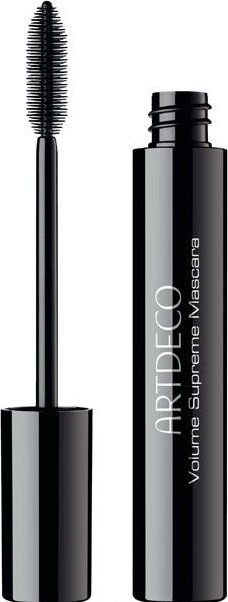 Artdeco Mascara Supreme Volume Tusz do rzęs 1 Black 15ml