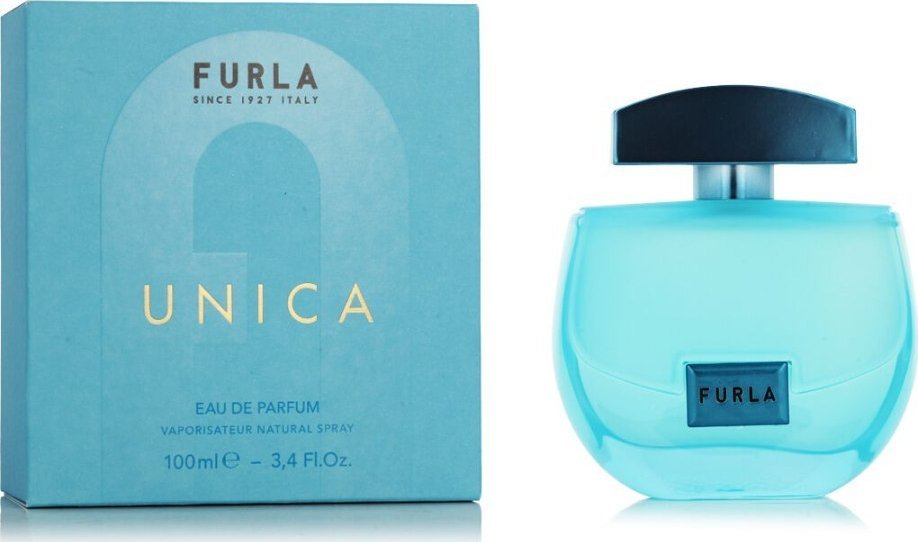 Furla Perfumy Damskie Furla Unica EDP 100 ml