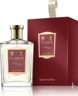 Floris FLORIS A ROSE FOR... 100ml EDP