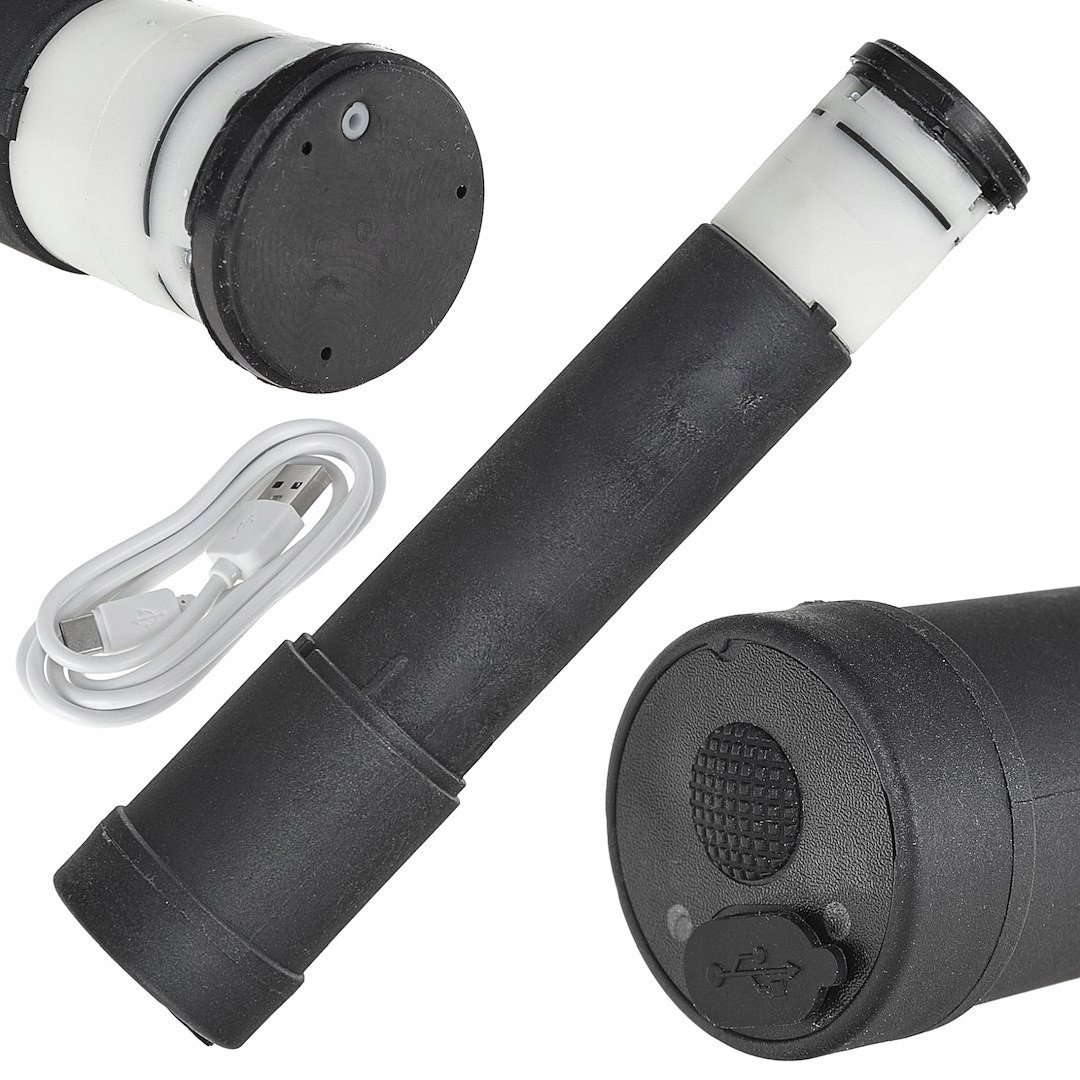 Pompka akumulatorowa do ręcznych przyssawek (100)