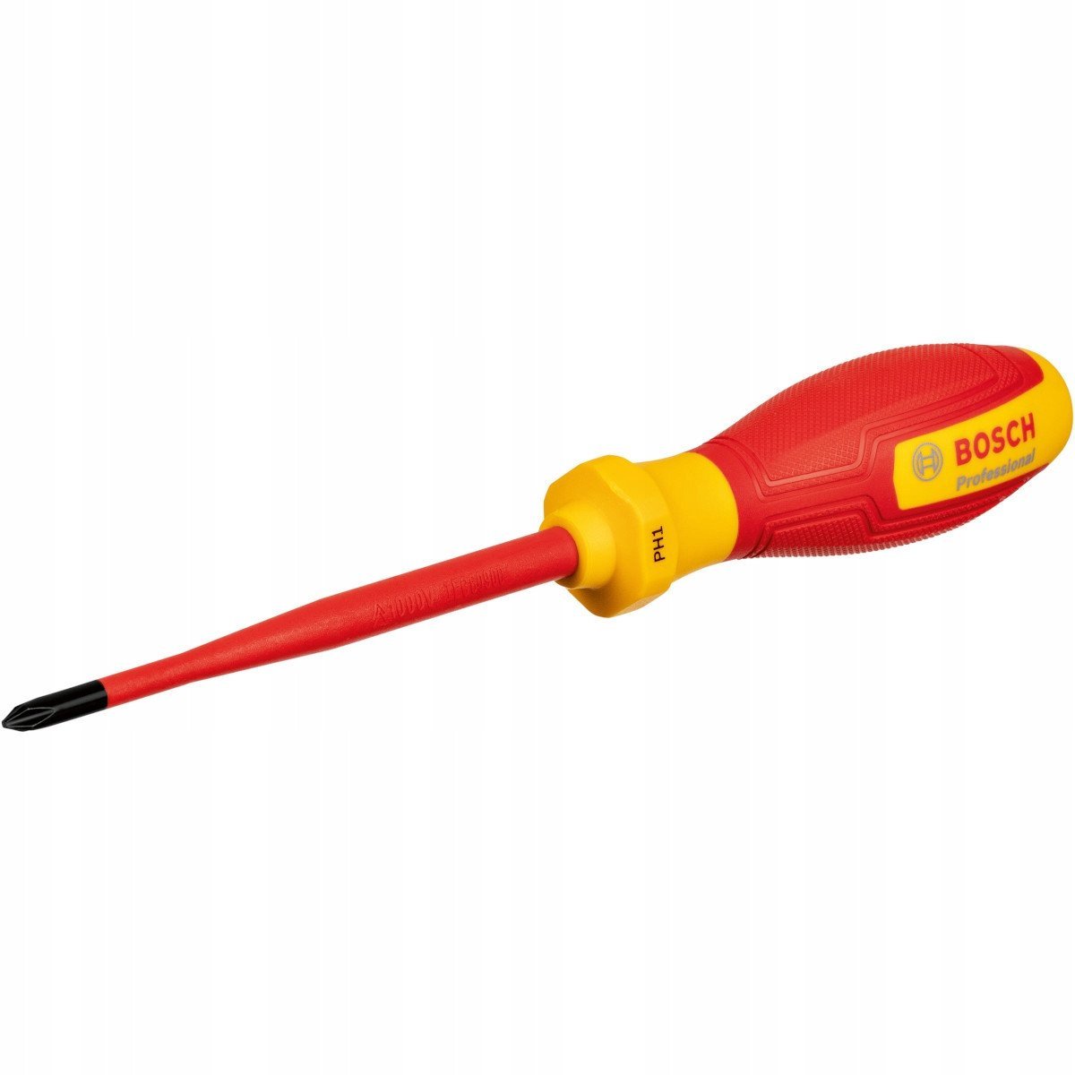 Śrubokręt VDE Screwdriver PH1x100