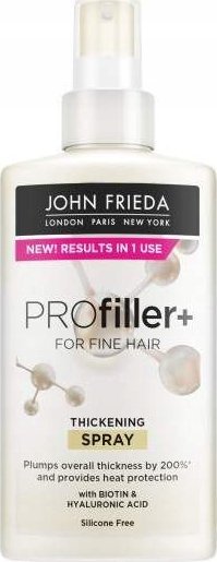 John Frieda John Frieda PROfiller+ Thickening Spray 150 ml