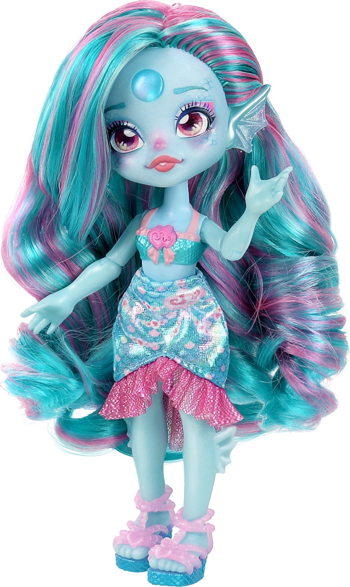 Moose Toys Magix Mixies Pixlings Syrena (913903)