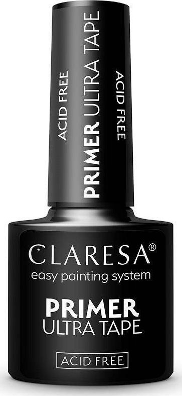 Claresa Claresa Ultra Tape primer bezkwasowy 5g