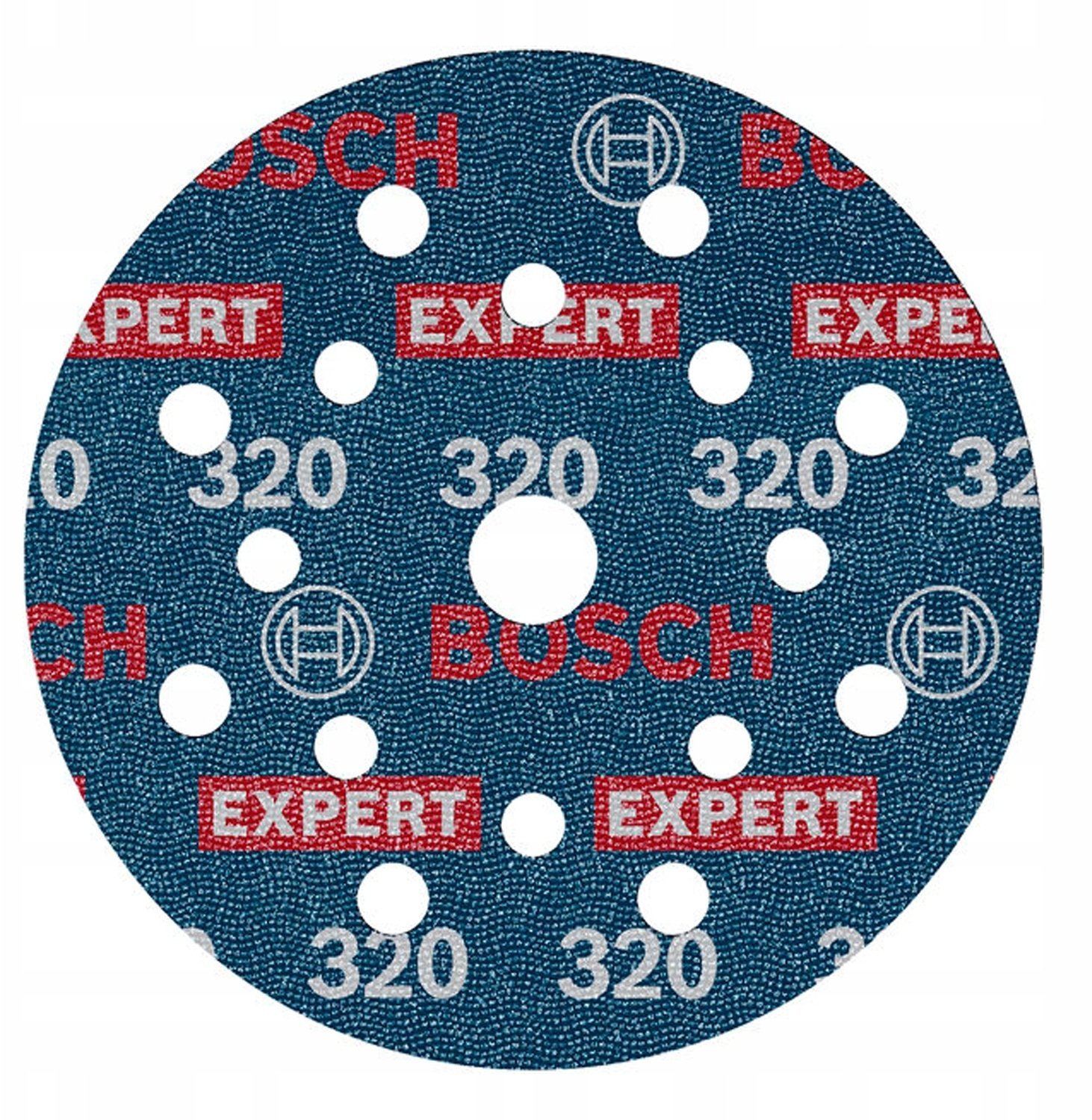 Krążek ścierny ExO780,125mm,320,50x