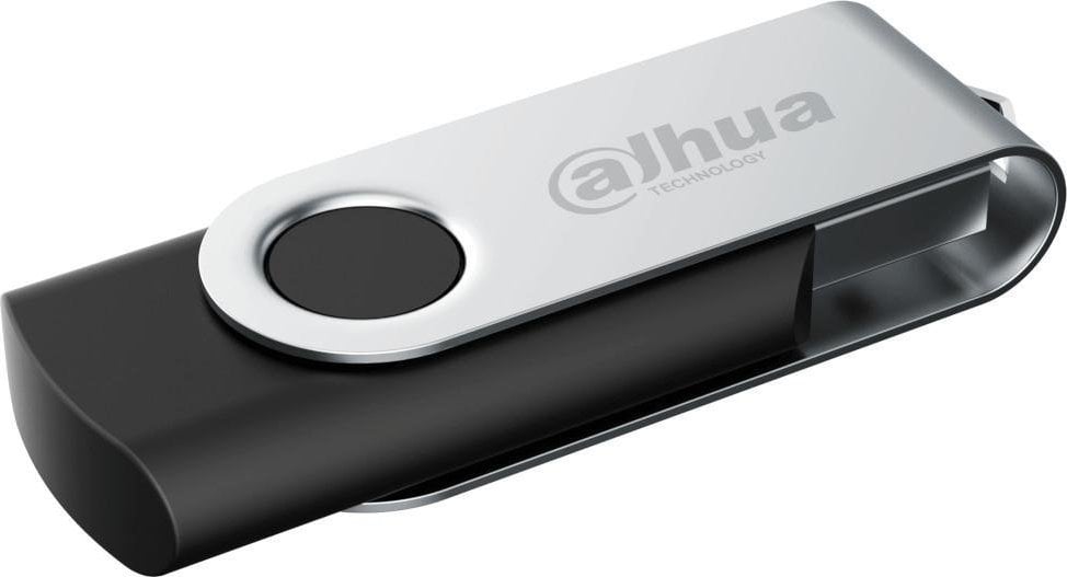 Pendrive Dahua Technology U116-20, 64 GB (USB-U116-20-64GB)