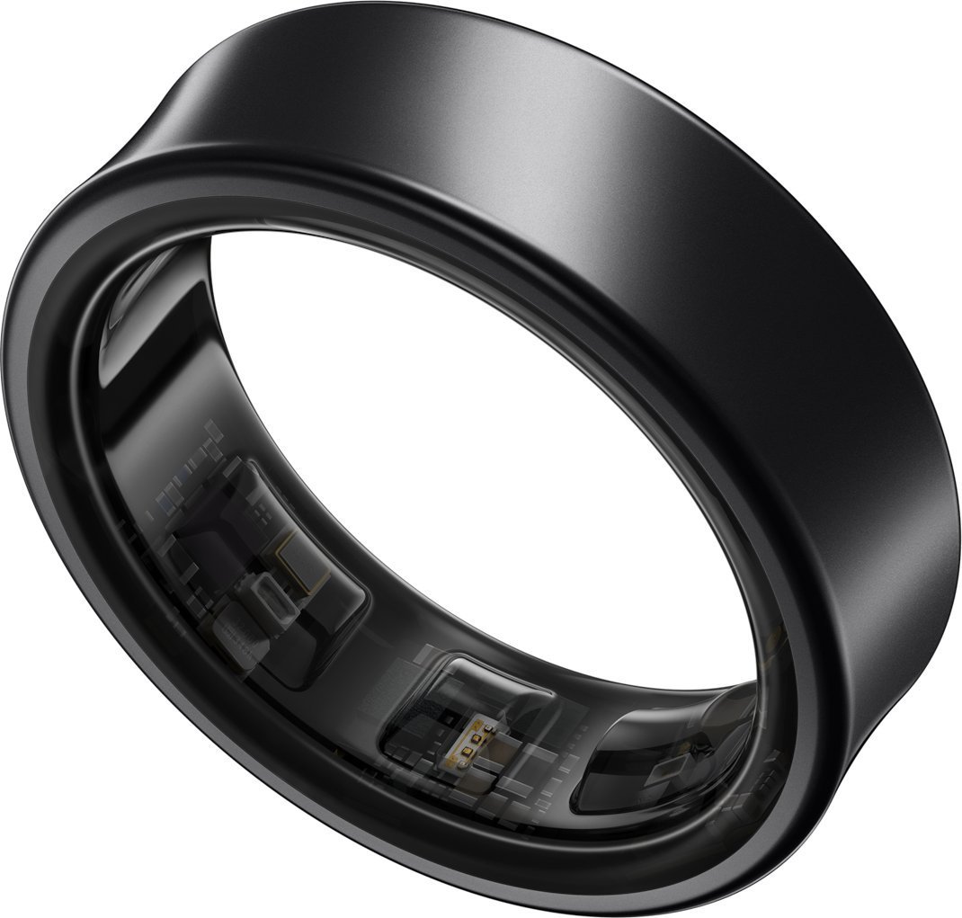 Smart Ring Samsung Galaxy Ring IP68 Złoto