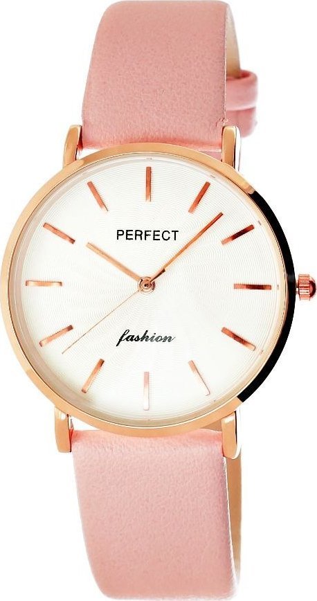 Zegarek Zegarek Damski PERFECT E334-9