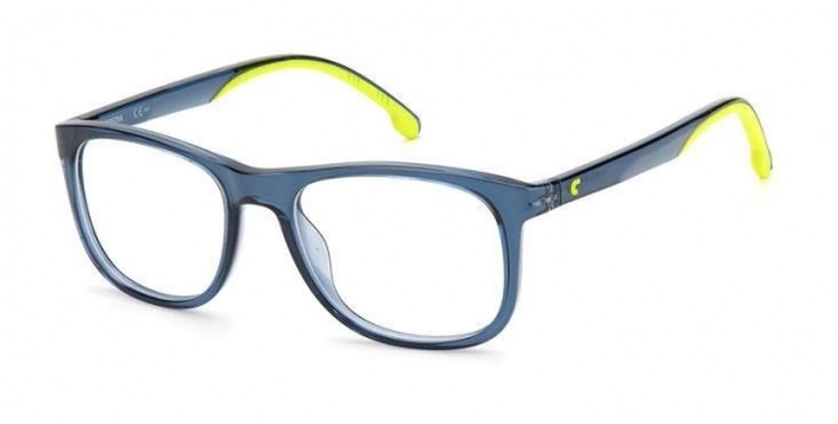 Ramki do okularów Męskie Carrera CARRERA-8874-PJPF219 Niebieski 52 mm