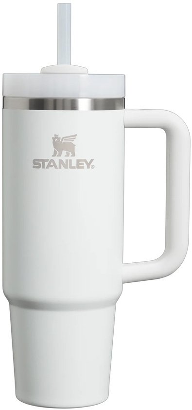 Stanley Quencher H2.O FlowState 0.89L Frost