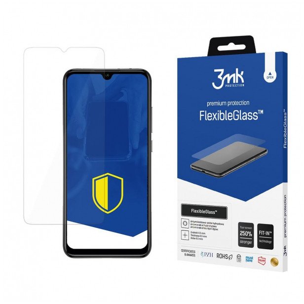 3mk FlexibleGlass do Xiaomi Redmi 9