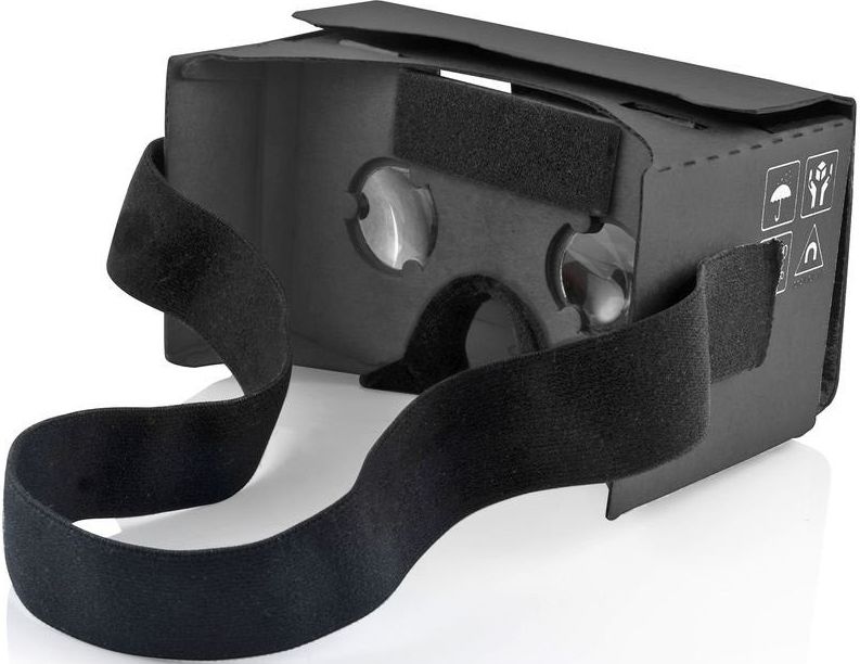 Gogle VR Modecom FreeHANDS